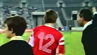 СПАРТАК - Черноморец (Одесса, СССР) 1:1, Чемпионат СССР - 1991
