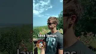 Lava Lamps