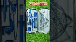 DOMS ENGINEO GEOMETRY BOX 