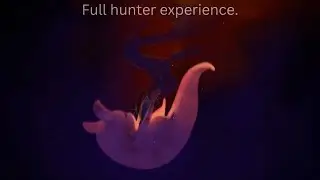 Hunter campaign no commentary | Rainworld DP