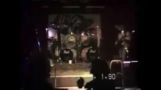 Alley Katt- Ridin' the Storm Out.mp4