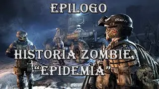 Historia zombie (2020) 