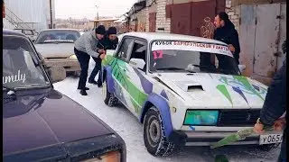 Проект 