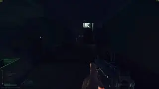 За*бись, удачно зашли (Тарков)