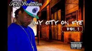 01- Im On Fye (Lady T ft Young Goon)