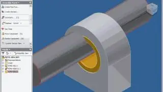 Inventor PDM for Model Manager Overview