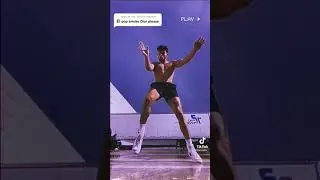 Dior Dior dancer