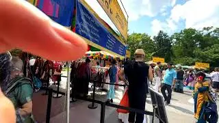 New York Ratha Yatra 2023