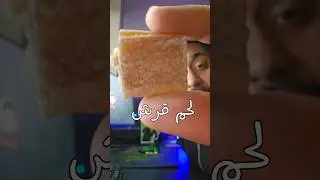 عمرك كلت لحم قرش؟