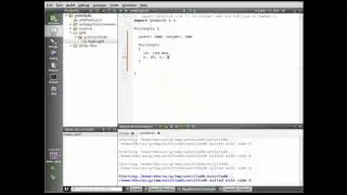 Вебинары по QML и QtQuick: взаимодействие с пользователем