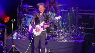 Steve Vai - For the Love of God | Live at Hard Rock Orlando | 3/22/24