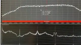 FM stereo multiplex signal with FUNcube Pro+ AMSAT SDR receiver
