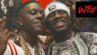 Boosie Badazz Trashes Ralo's Music as Beef Reignites..