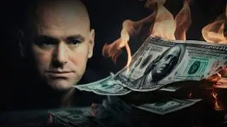How To Lose $55 Million In 14 Seconds