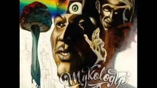 Myka 9 - Bright Flashbacks