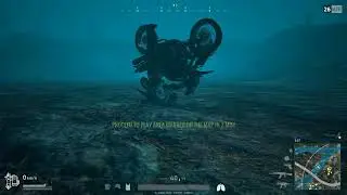 FINALLY! I DID IT!! My First Solo Chicken Dinner -- Playerunknowns Battlegrounds Highlights