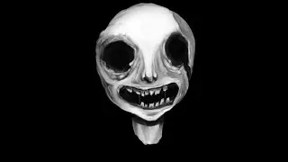 Shrouded but WhiteFace sings it - Friday Night Funkin' Classified