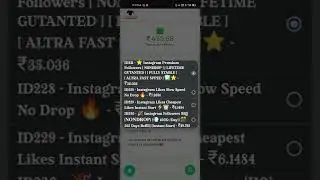 Instagram Followers kaise badaye / instagram par follower kaise badhaye /get free Instagram Follower