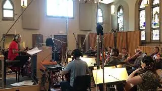 Tales From The Loop (soundtrack recordings)
