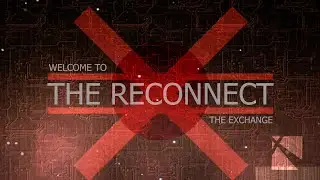 The Reconnect with Joe Molina