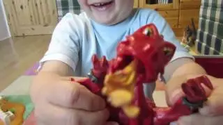 Ash's Spielzeug Schatztruhe #2 Playmobil Polizeiauto und mehr Kanal für Kinder Kinderkanal