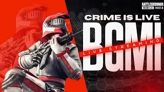 CRIME IS LIVE 💀🔥