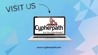 Cypherpath SDI OS - Cyber Range Practice