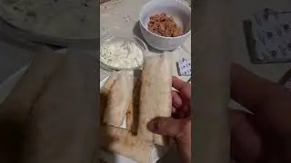 🤩Burak salmon atun a los 3 quesos