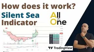 Best Indicator setup | How does it work |  Silent Sea | Invite only indicator