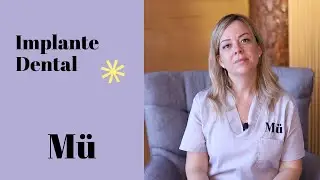 Implante Dental - Clínica Dental Müller