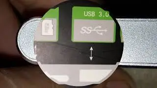 Type-C combo