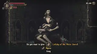 Unfinished Lullabies Locations & Quest Guide | Blasphemous 2
