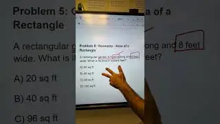 ASVAB Do you Know Geometry and Units 