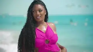 Megan Thee Stallion | Sports Illustrated’s swimsuit issue