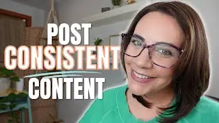 How to create consistent IG content without burnout