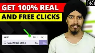 How to Promote Clickbank Products for Free [ The Best Method ] | Clickbank Affiliate Marketing