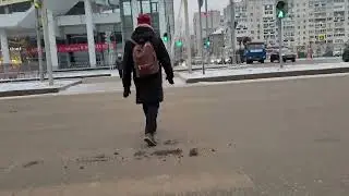 Пермь.
