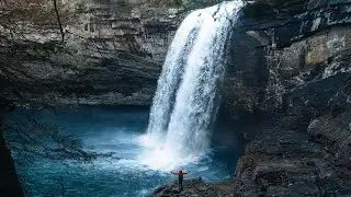 Foster Falls | Cinematic Short