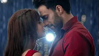 #Ziddi dil maane na❤ (#karan❤ and #monami❤) #khabar tenu koina song vm❤❤