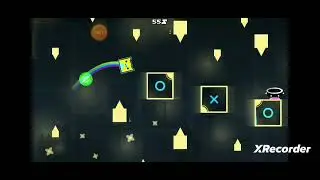 Mallet By Be1Ja (Insane 8*) 100%