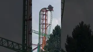 Riding Roller Coasters: Facing my Fears and Enjoying the Ride #recoveryquotes