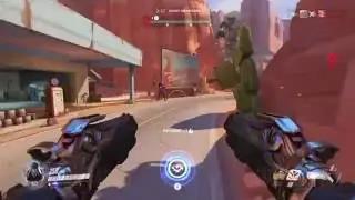 Reaper Quadra Kill