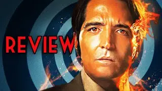 Late Night With The Devil Movie Review