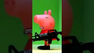 Do you know ROBOT CHICKEN!?
