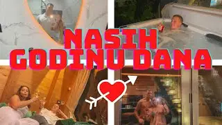 NASIH GODINU DANA