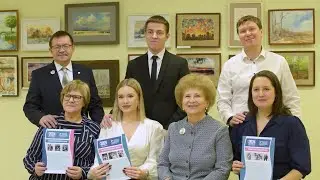 «Завтрак с ректором»: встреча с университетскими семьями