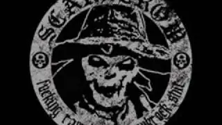 Scarecrow - Don't open the cemetary gates