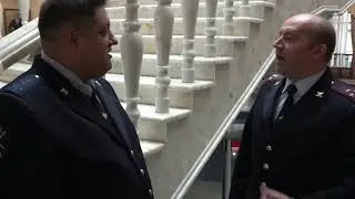 Володя в край ебанулся и думает что он календарь