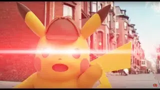 I'm a Great Detective!