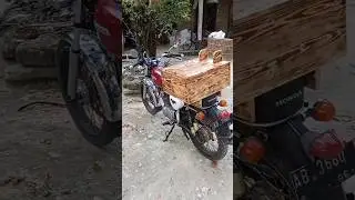 Box Kopi keliling